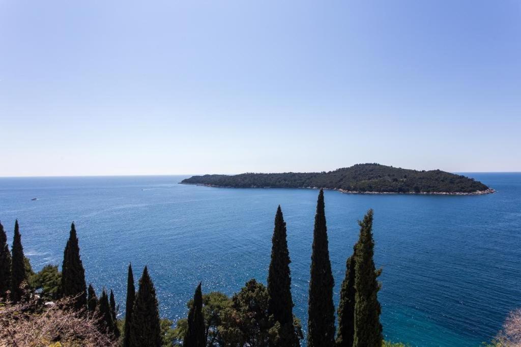 Apartments Villa Ari Dubrovnik Buitenkant foto