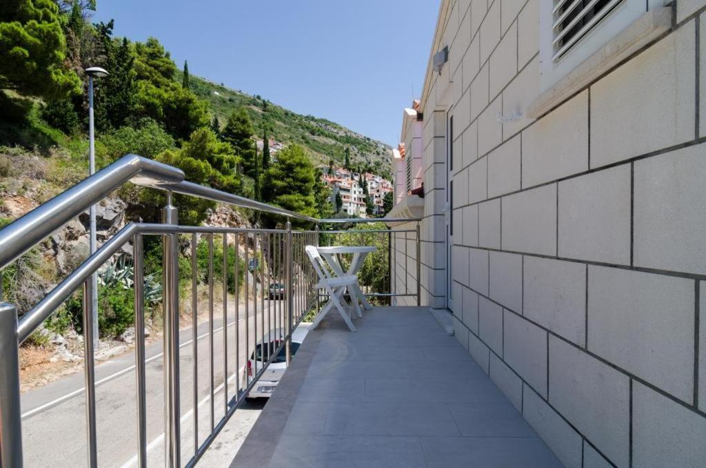 Apartments Villa Ari Dubrovnik Buitenkant foto